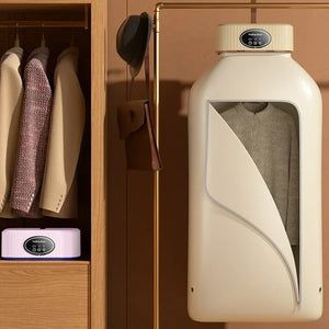 Secador De Ropa Portatil